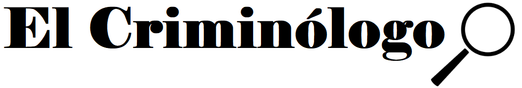 El Criminólogo